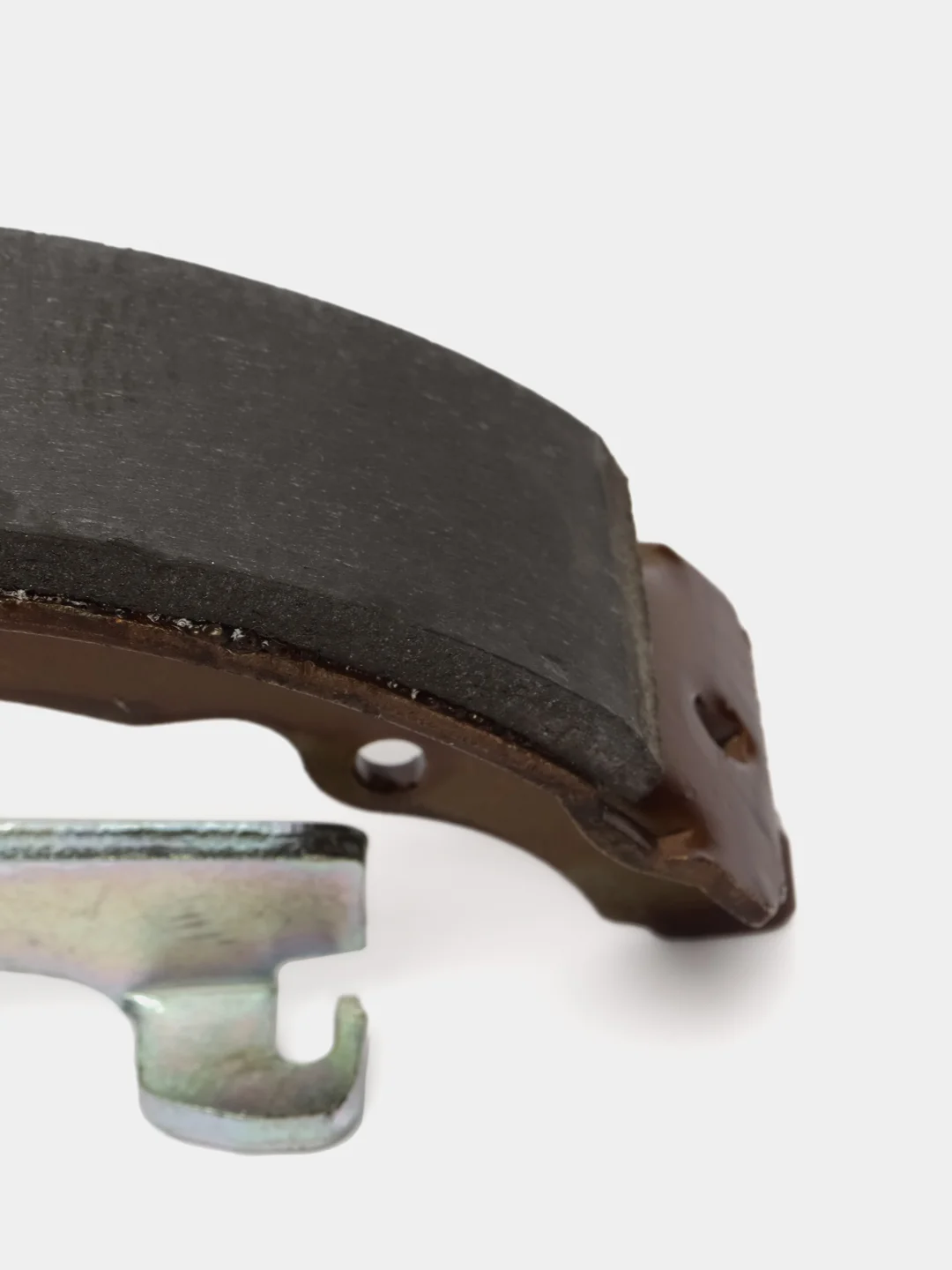 Колодки тормозные задние барабанные AUDI 80/A2/VW G1/G2/G3/LUPO/PASSAT/POLO 75-05 E210089