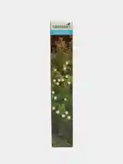 Светильник садовый на солнечной батарее