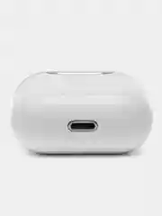 Белый беспроводные наушники inPods 12, сенсорные, с анимацией Pods 2