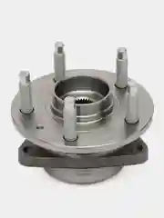Ступица передняя с подшипником в сборе 13502828 R15 Chevrolet Cruze 09- Opel Astra J 09-