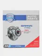 Ступица передняя с подшипником в сборе 13502828 R15 Chevrolet Cruze 09- Opel Astra J 09-