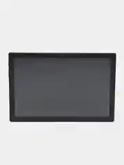 Серый планшет A15 pro 10,1" с клавиатурой, набор "ноутбук" клавиатура, мышка, 4/64