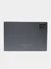 Серый планшет A15 pro 10,1" с клавиатурой, набор "ноутбук" клавиатура, мышка, 4/64