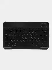 Серый планшет A15 pro 10,1" с клавиатурой, набор "ноутбук" клавиатура, мышка, 4/64