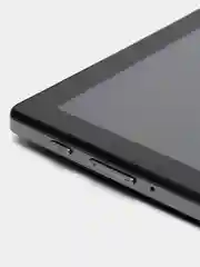 Серый планшет A15 pro 10,1" с клавиатурой, набор "ноутбук" клавиатура, мышка, 4/64