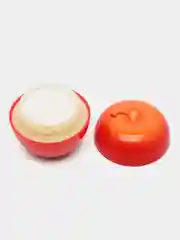 Алый крем для рук Lovely Fruits, с экстрактом и ароматом фруктов, увлажняющий, питательный