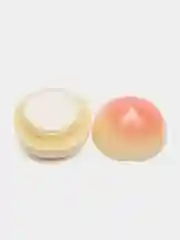 Зеленый крем для рук Lovely Fruits, с экстрактом и ароматом фруктов, увлажняющий, питательный