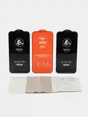 Защитное стекло Remax GL-83/ GL-27 обычный/ GL-27 антишпион на iPhone, Айфон, 16 Pro Max