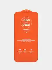 Защитное стекло Remax GL-83/ GL-27 обычный/ GL-27 антишпион на iPhone, Айфон, 16 Pro Max