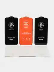 Защитное стекло Remax GL-83/ GL-27 обычный/ GL-27 антишпион на iPhone, Айфон, 16 Pro Max