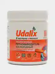 Пятновыводитель Udalix Oxi, порошок, 500 г