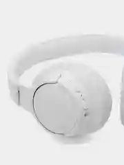 Белый беспроводные наушники JBL Tune 770NC
