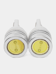 Лампа автомобильная W5W T10-1,5 W 12V CA-RE High Power Led Bulb RB1GL01 / 32034