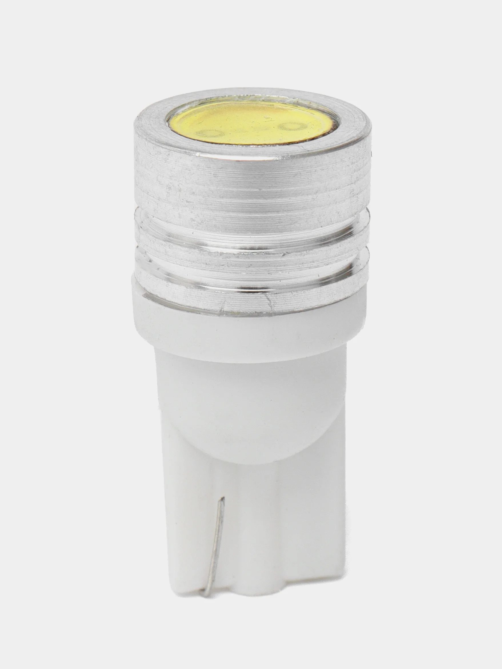 Лампа автомобильная W5W T10-1,5 W 12V CA-RE High Power Led Bulb RB1GL01 / 32034