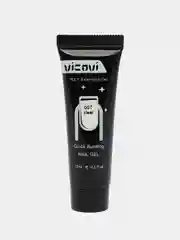 Акригель "VICOVI" для наращивания ногтей, полигель для маникюра и педикюра, 15 мл