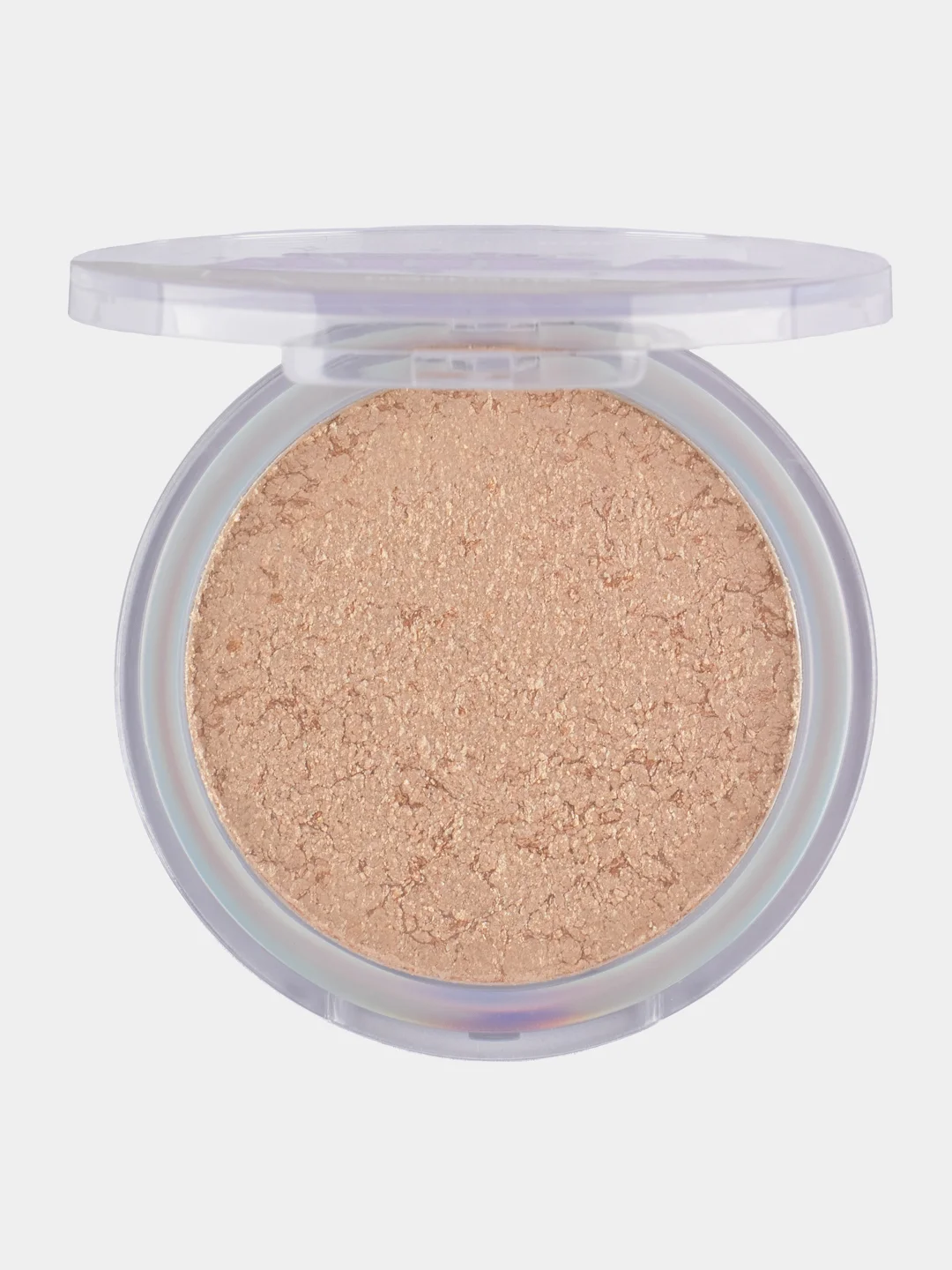 Хайлайтер для лица BEAUTY BOMB Atomic Aur, тон 01, 8 г