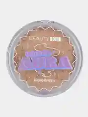 Хайлайтер для лица BEAUTY BOMB Atomic Aur, тон 01, 8 г