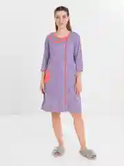 Коралловый халат FS3040