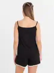 Пижама женская Алитея Ч