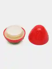 Зеленый крем для рук Lovely Fruits, с экстрактом и ароматом фруктов, увлажняющий, питательный