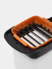 Измельчитель кухонный с насадками