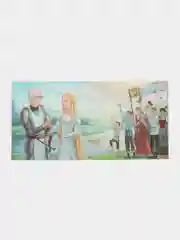 Сказка "Лоэнгрин"