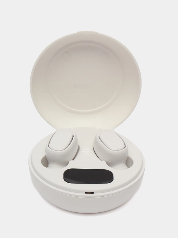 Наушники беспроводные игровые с микрофоном Bluetooth, блютуз гарнитура