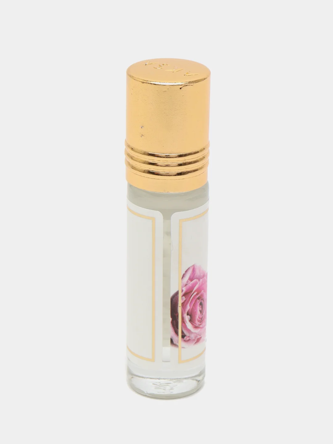 Aksa Rose Musk essential 6 ml, Роза