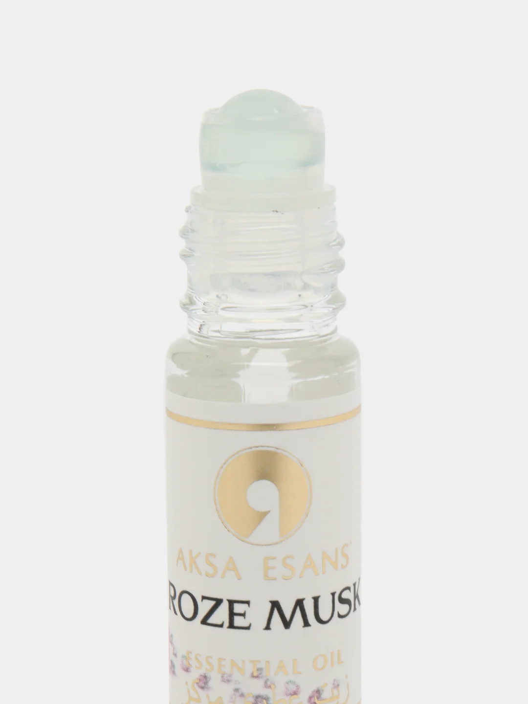 Aksa Rose Musk essential 6 ml, Роза