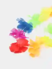 Лазурный ожерелье гавайское
