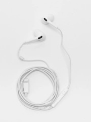 Проводные наушники для Айфона, Ear Pods