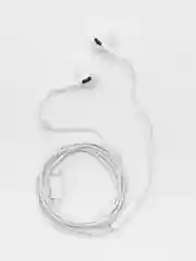 Белый проводные наушники для Айфона, Ear Pods