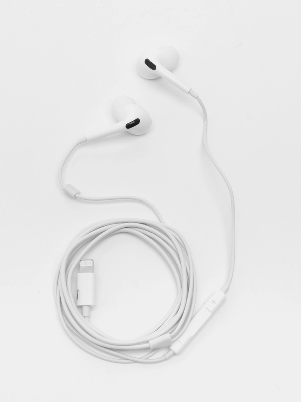 Проводные наушники для Айфона, Ear Pods