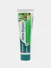 Himalaya Herbals Зубная паста на основе трав "Анти-Кариес", 125 мл