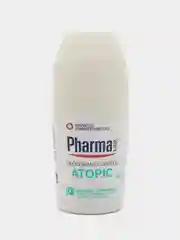 Шариковый дезодорант для сухой и чувст. кожи Atopic 50 мл
