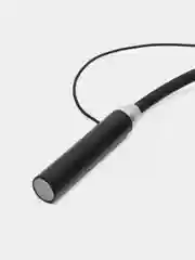 Черный беспроводные магнитные наушники с микрофоном Music 12D / G08 Bluetooth