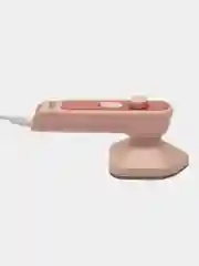 Зеленый отпариватель, ручной утюг