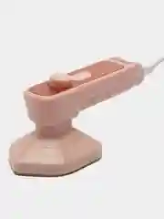 Зеленый отпариватель, ручной утюг