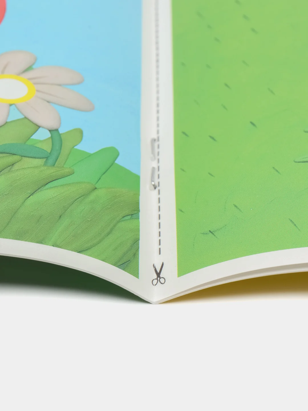 Аметистовый аппликация из пластилина для малышей. Комплект из 4 книг/Фламинго