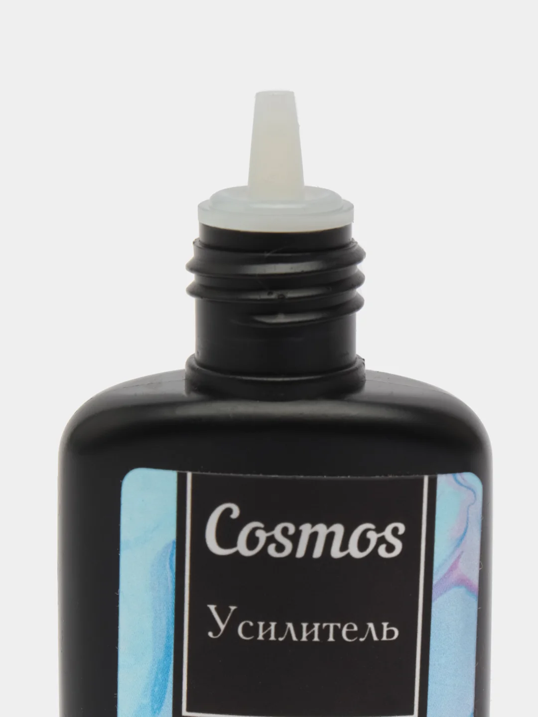 Усилитель клея для наращивания ресниц Cosmos  без аромата 15мл