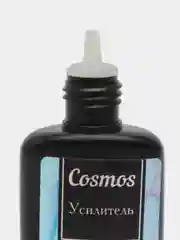 Усилитель клея для наращивания ресниц Cosmos  без аромата 15мл