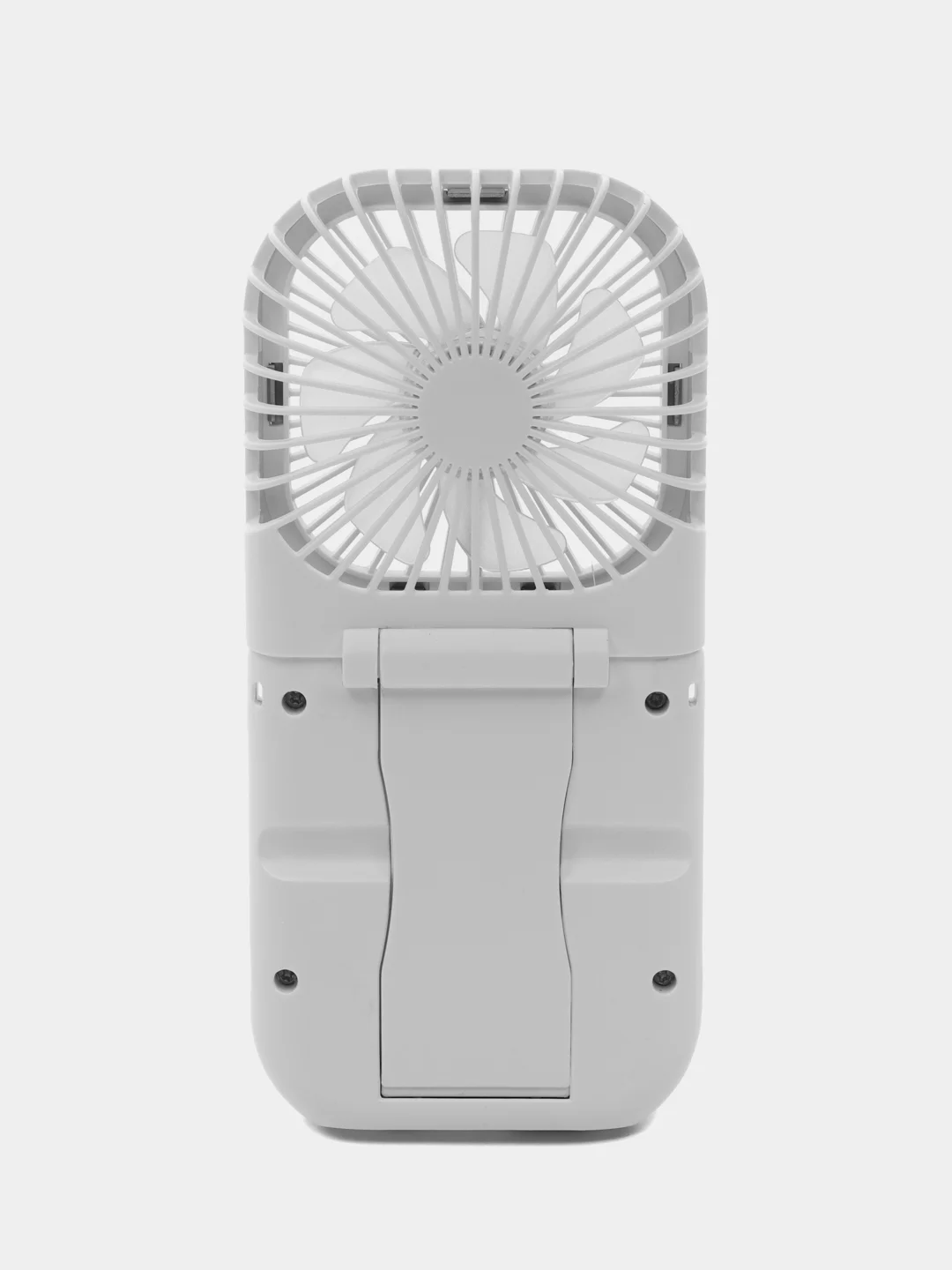 Вентилятор портативный, ручной, карманный, Power bank