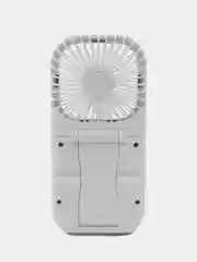 Вентилятор портативный, ручной, карманный, Power bank