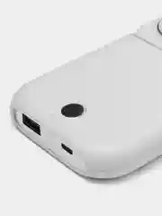 Вентилятор портативный, ручной, карманный, Power bank