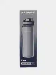Аквафор Спортивная бутылка, 500 мл Серая