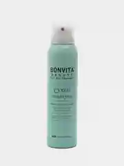 Бирюзовый сухой шампунь для волос Bonvita