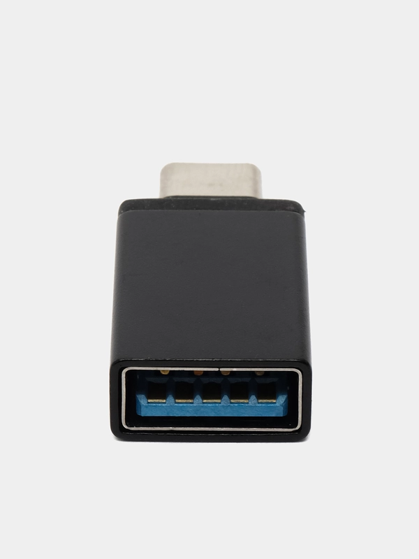 OTG-переходник Type-C на USB