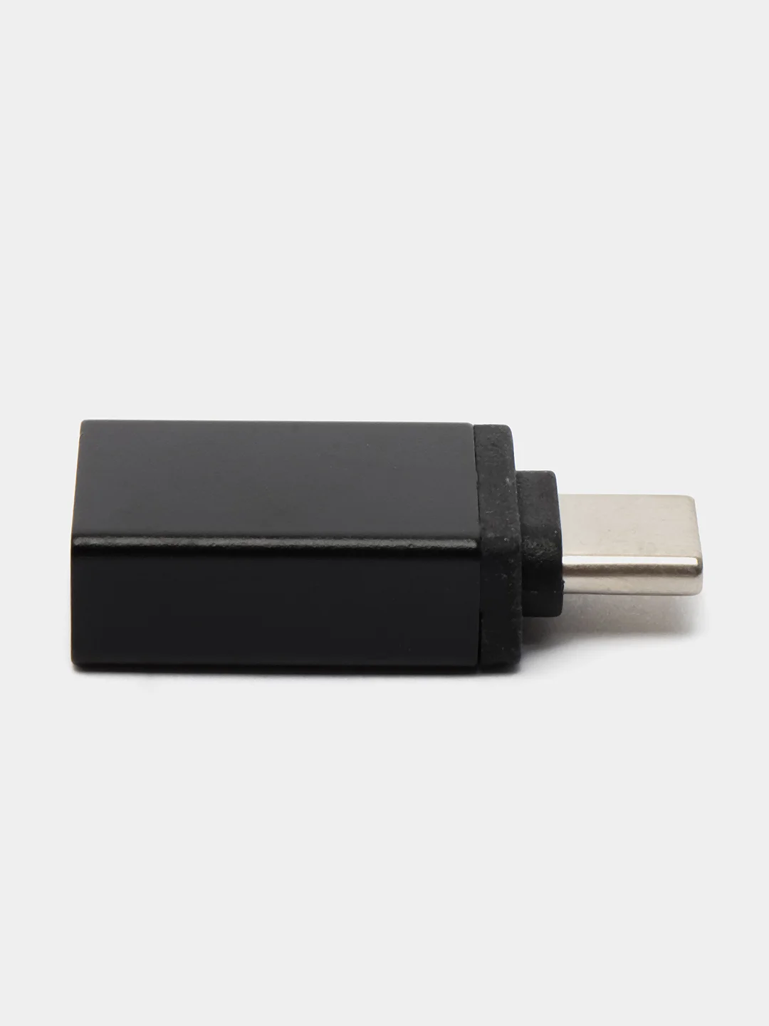 OTG-переходник Type-C на USB