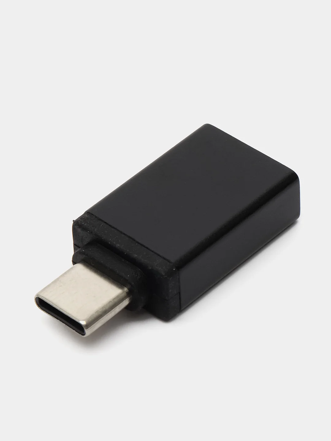 OTG-переходник Type-C на USB