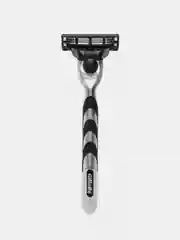 Бритвенный станок Gillette MACH3 с 2 сменными кассетами (бритва)